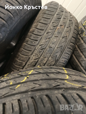 Летни гуми, снимка 2 - Гуми и джанти - 53811565