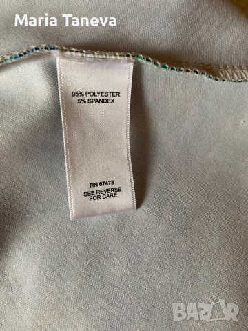 Рокля, снимка 4 - Рокли - 36410941