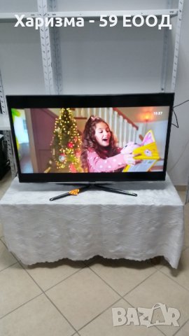 Телевизор Samsung UE 40 - 249 лв., снимка 3 - Телевизори - 39441740