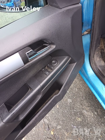 Опел Астра Х 1.7 цдти 101к.с Opel Astra H 1.7 101k.s Z17DTH На Части, снимка 12 - Автомобили и джипове - 53471659