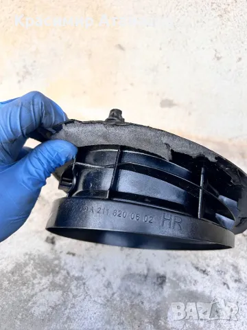 Говорител заден десен за Мерцедес Е-класа W211.А2118200602, снимка 2 - Части - 47858131