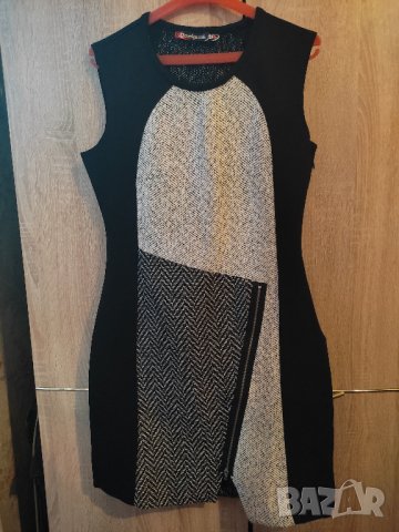 Нова Рокля Desigual -пролет, есен, зима