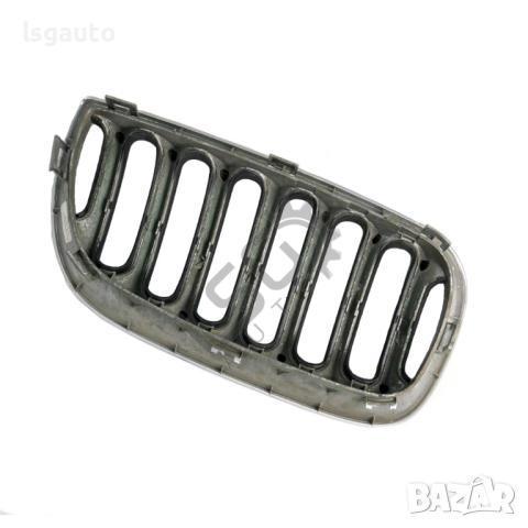 Решетки предна броня BMW X3 (E83) 2003-2010 ID: 123354, снимка 5 - Части - 44822695