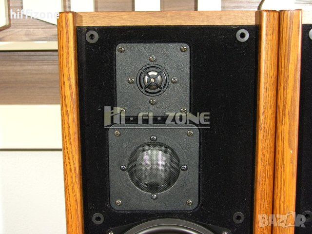 ТОНКОЛОНИ   MB quart 980s /2 , снимка 4 - Тонколони - 42715161