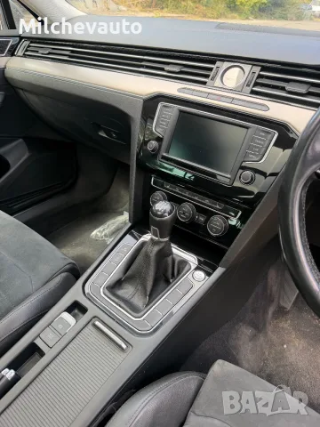 Фв Пасат 2.0тди на части / vw Passat 2.0tdi digital, снимка 8 - Автомобили и джипове - 56248085