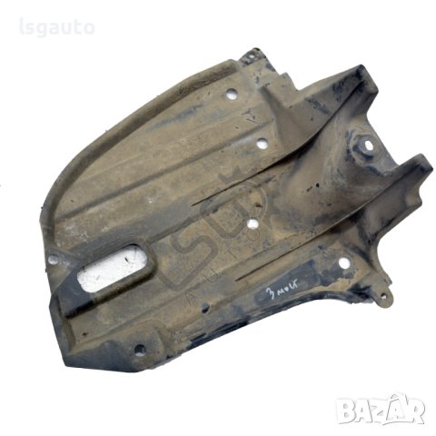Задна кора под купе Toyota Avensis II 2003-2009 ID:109087, снимка 2 - Части - 41946388