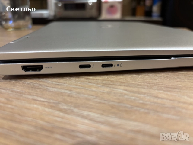 Лаптоп 2в1 Dell Inspiron 7430, Intel Core i7-1355U, 16GB RAM, 512GB NVME , FHD+, 14.0", снимка 7 - Лаптопи за работа - 51937747