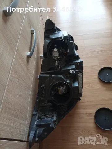 Ситроен C4 Ксенон , снимка 6 - Части - 49289699