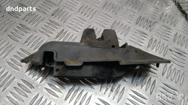 Брава заден капак Citroen C2 1.4i 2005г.