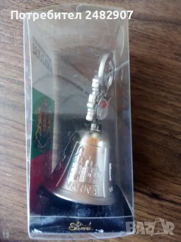 Сувенир от България, снимка 7 - Декорация за дома - 49492904