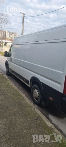 fiat ducato maxi, снимка 3 - Бусове и автобуси - 53575533