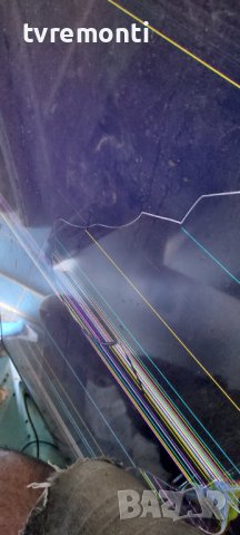 POWER BOARD ,BN44-00711A,L55X1T_ESM, for Samsung UE50H6270SS for 50inc DISPLAY CY-GH050CSNV1H, снимка 7 - Части и Платки - 41850775