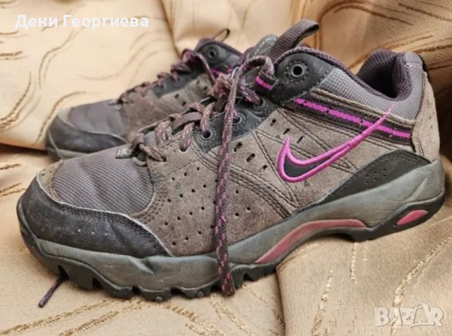 Nike Lava Dome оригинални кецове , снимка 1