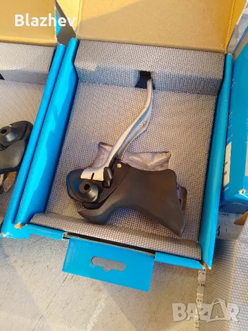 Команди Shimano Sora ST 3500, снимка 4 - Части за велосипеди - 48741267