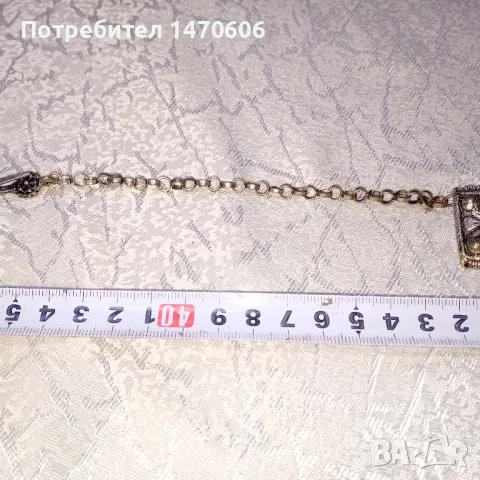 Възрожденска. кулие, снимка 5 - Антикварни и старинни предмети - 49438766