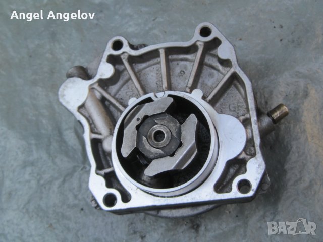 Вакуум помпа 72902303005 Opel VECTRA C Astra H INSIGNIA 1,9 2,0 CDTI 55205446, снимка 1