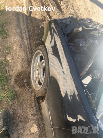 Mercedes Clk 2.7cdi , снимка 12 - Автомобили и джипове - 53766982