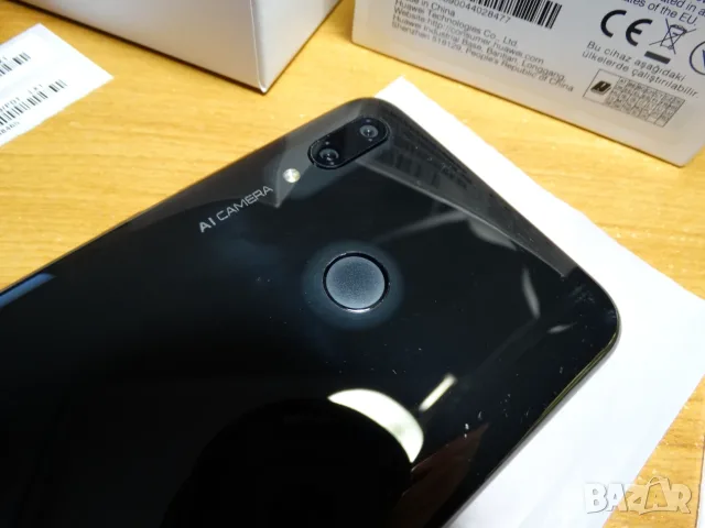 HUAWEI P Smart 2019 ..., снимка 8 - Huawei - 55841681