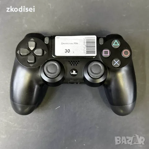 Джойстик PS4---