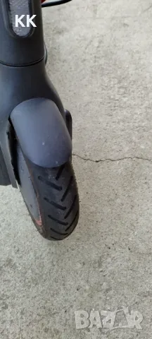 Xiaomi Mi Electric Scooter Pro 2, снимка 3 - Други спортове - 49602592