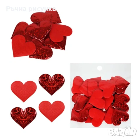 Еротични комплекти ,различни модели за Свети ВАЛЕНТИН И други поводи, снимка 16 - Декорация за дома - 48378496