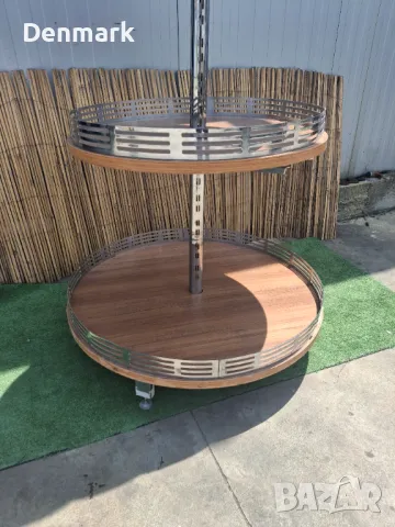 Стелаж - Рафт , снимка 2 - Стелажи и щандове - 50381712