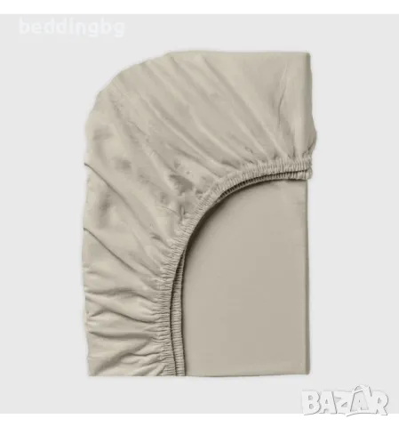 Чаршаф с ластик 160/200/20см.