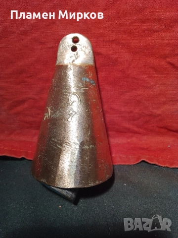 Колекционерски чан, снимка 2 - Антикварни и старинни предмети - 51576476