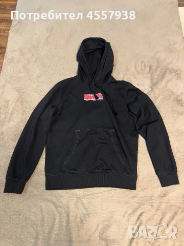 Горнище Disel, снимка 2 - Спортни дрехи, екипи - 52893405