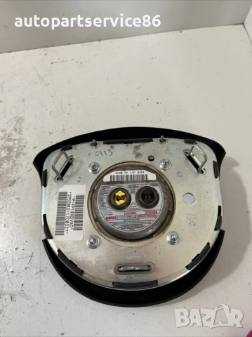 Модул на волан за Jeep Commander (2010) P1FP10XDVAD, снимка 2 - Части - 53592156