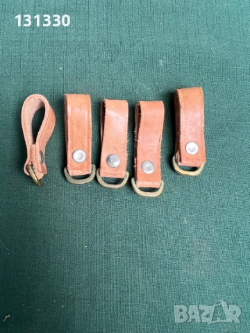 Продавам войнишки колан, снимка 14 - Други спортове - 11631657