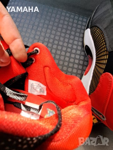 Nike  Air Jordan  Мъжки. Кецове 42 , снимка 6 - Маратонки - 42622437