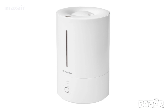 Ултразвуков овлажнител за въздух Rohnson R-9521 Ultrasonic*Гаранция 2 години, снимка 2 - Овлажнители и пречистватели за въздух - 52293561