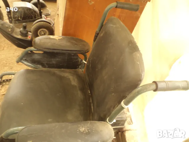 Инвалидни скутери-колички!!!ТРАНСПОРТ, снимка 5 - Инвалидни скутери - 31904710