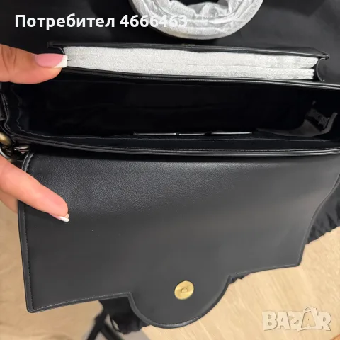 Чисто нова оригинална чанта Just Cavalli, снимка 3 - Чанти - 56303714