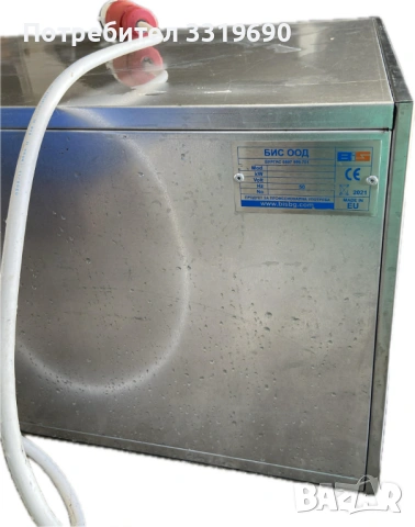 фурна за пици, снимка 4 - Обзавеждане за заведение - 53797991