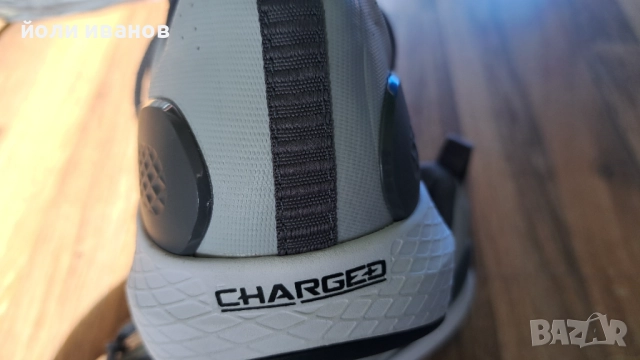 UNDER ARMOUR-нови маратонки 48 номер, снимка 5 - Маратонки - 52974196