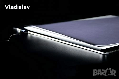 Crafts & Co® Светеща подложка A3, снимка 3 - Други стоки за дома - 52081450