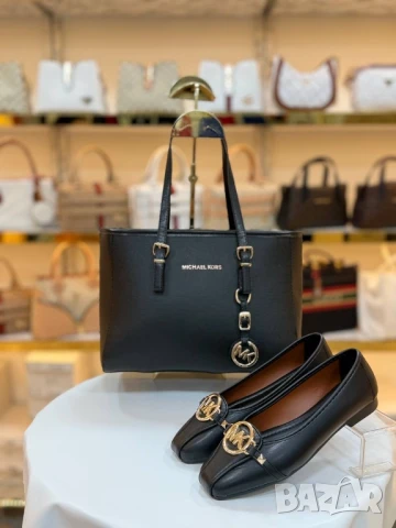 чанти michael kors , снимка 5 - Чанти - 51024305