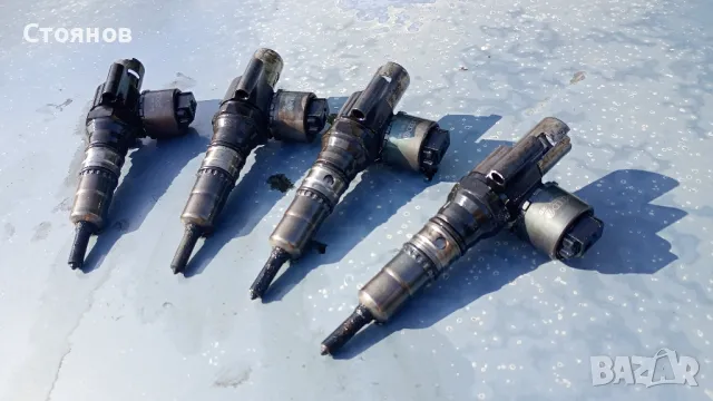 Audi A4 B7 Avant 2.0 TDI 140 коня, снимка 6 - Автомобили и джипове - 47889672