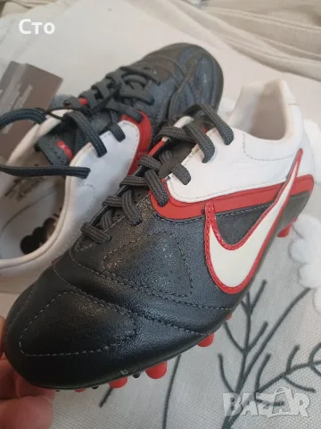 Nike CTR360 Libretto III AG – Номер 33 и 35.5– Нови Детски Футболни Бутонки ⚽

