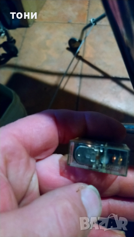 Реле Омрон g2r