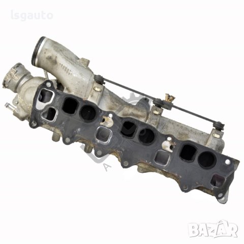 Десен всмукателен колектор Mercedes-Benz CLS (C219) 2004-2010 ID:106771, снимка 2 - Части - 41782654