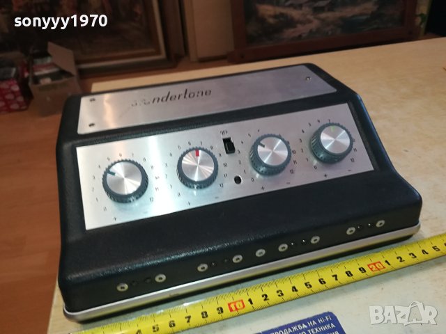 SLENDERTONE MEDICAL EQUPMENT-АКУПУНКТУРА М2302241055, снимка 2 - Медицинска апаратура - 44430312