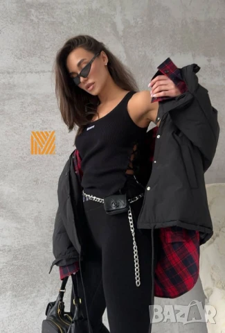 потник miu miu , снимка 6 - Потници - 51305456