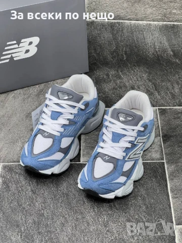 New Balance Дамски Маратонки👟Дамски Спортни Обувки Ню Баланс Код E657, снимка 4 - Маратонки - 51073423