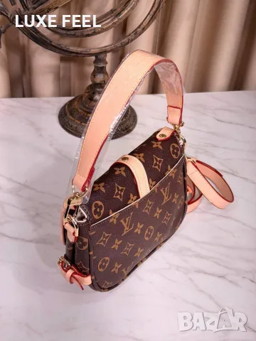 Louis Vuitton ✨ Дамски Чанти , снимка 10 - Чанти - 56311904