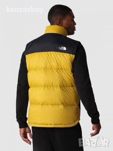 the north face diablo down vest - мъжки пухен елек НОВ , снимка 5 - Други - 39730795