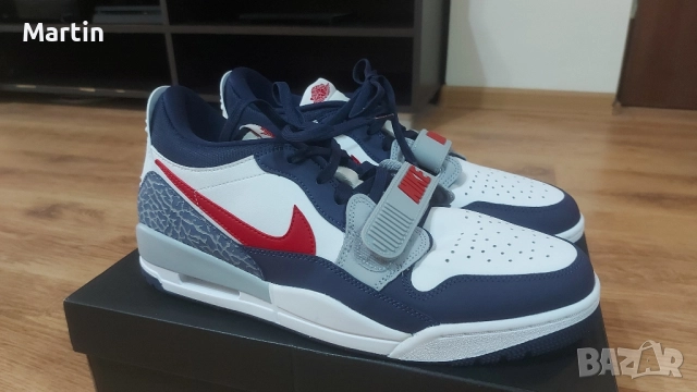 AIR Jordan Legacy 312 LOW 