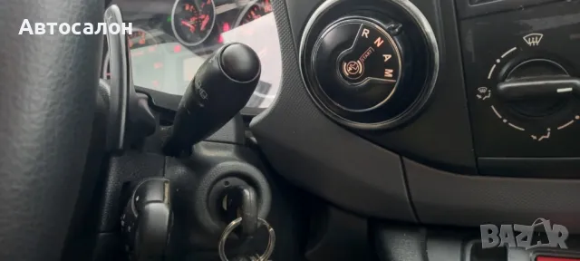 Пикап Пежо Партнер 1.6HDI, снимка 7 - Автомобили и джипове - 49924003